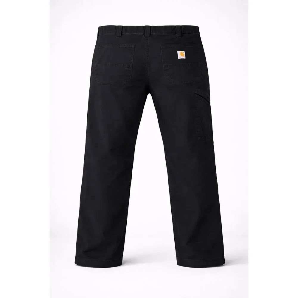 Carhartt Rugged Flex Relaxed Fit Canvas Work Pants 40x32